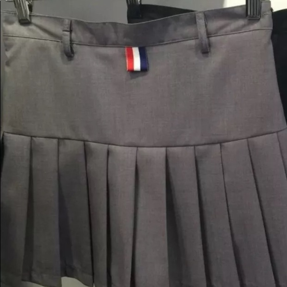 Ac for ag tennis skirt
